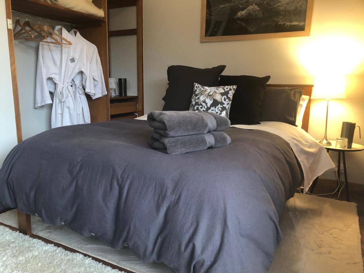 Lovely Budget Vegan Homestay Launceston Kültér fotó