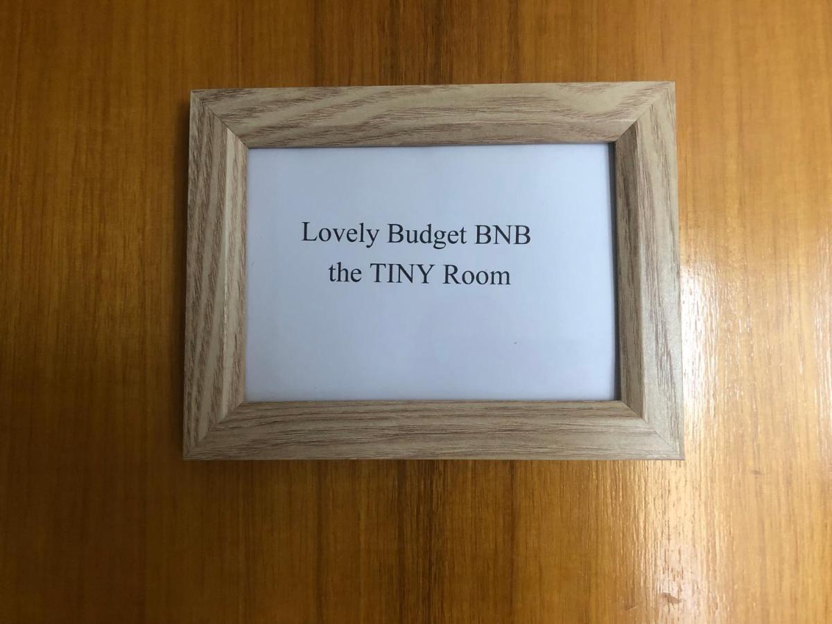 Lovely Budget Vegan Homestay Launceston Kültér fotó