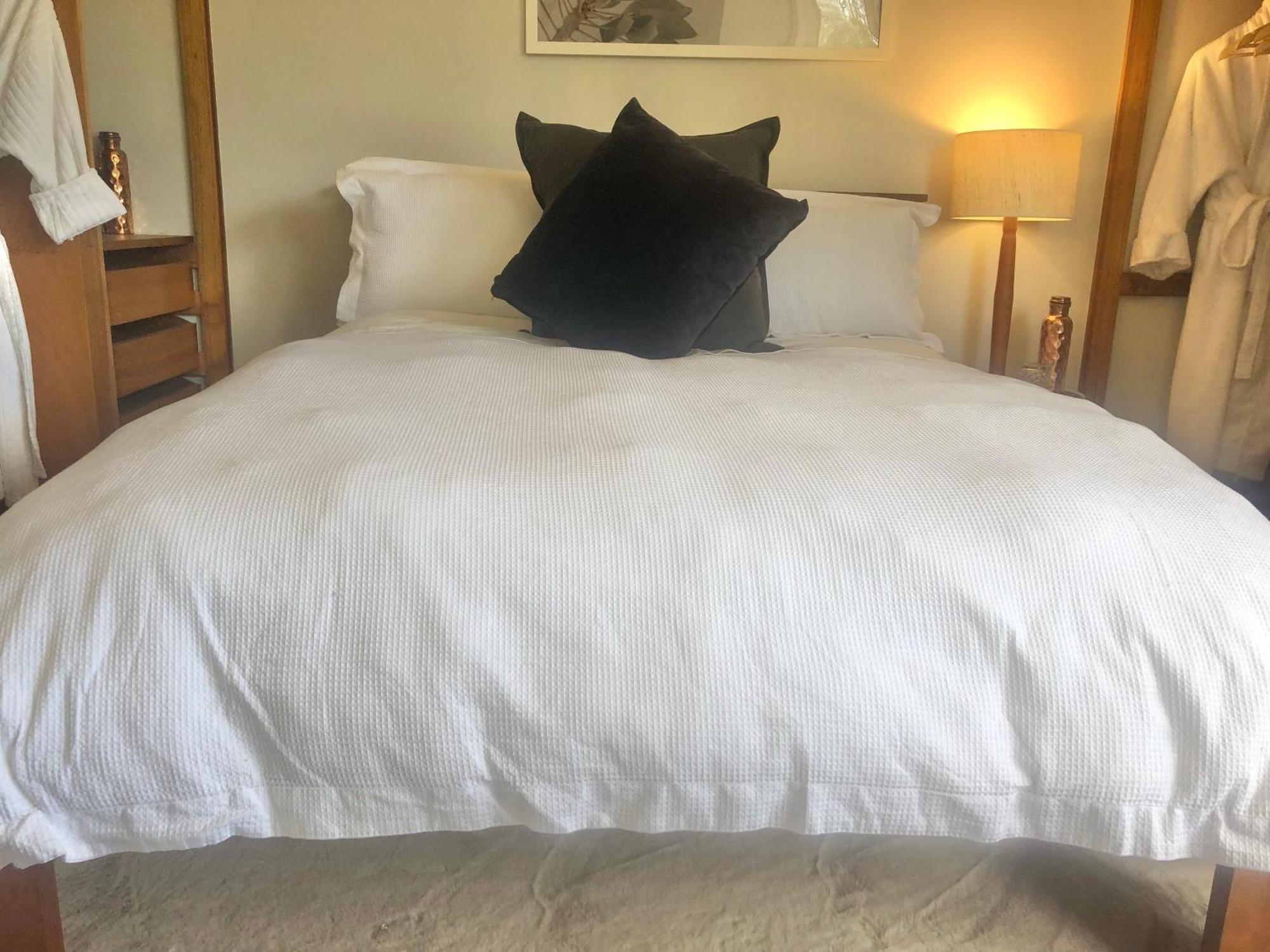 Lovely Budget Vegan Homestay Launceston Kültér fotó