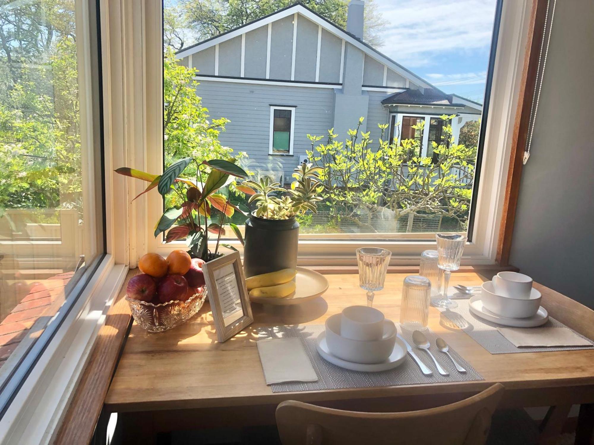 Lovely Budget Vegan Homestay Launceston Kültér fotó