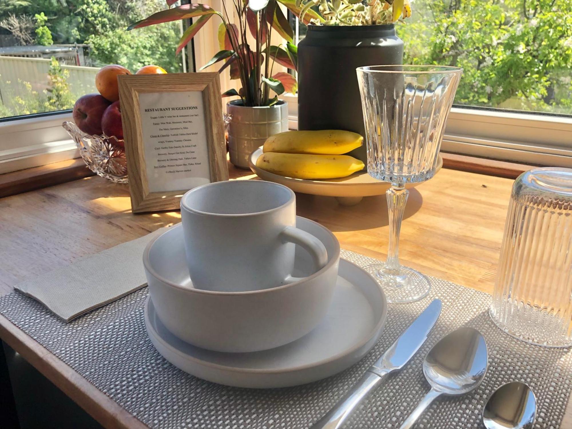 Lovely Budget Vegan Homestay Launceston Kültér fotó