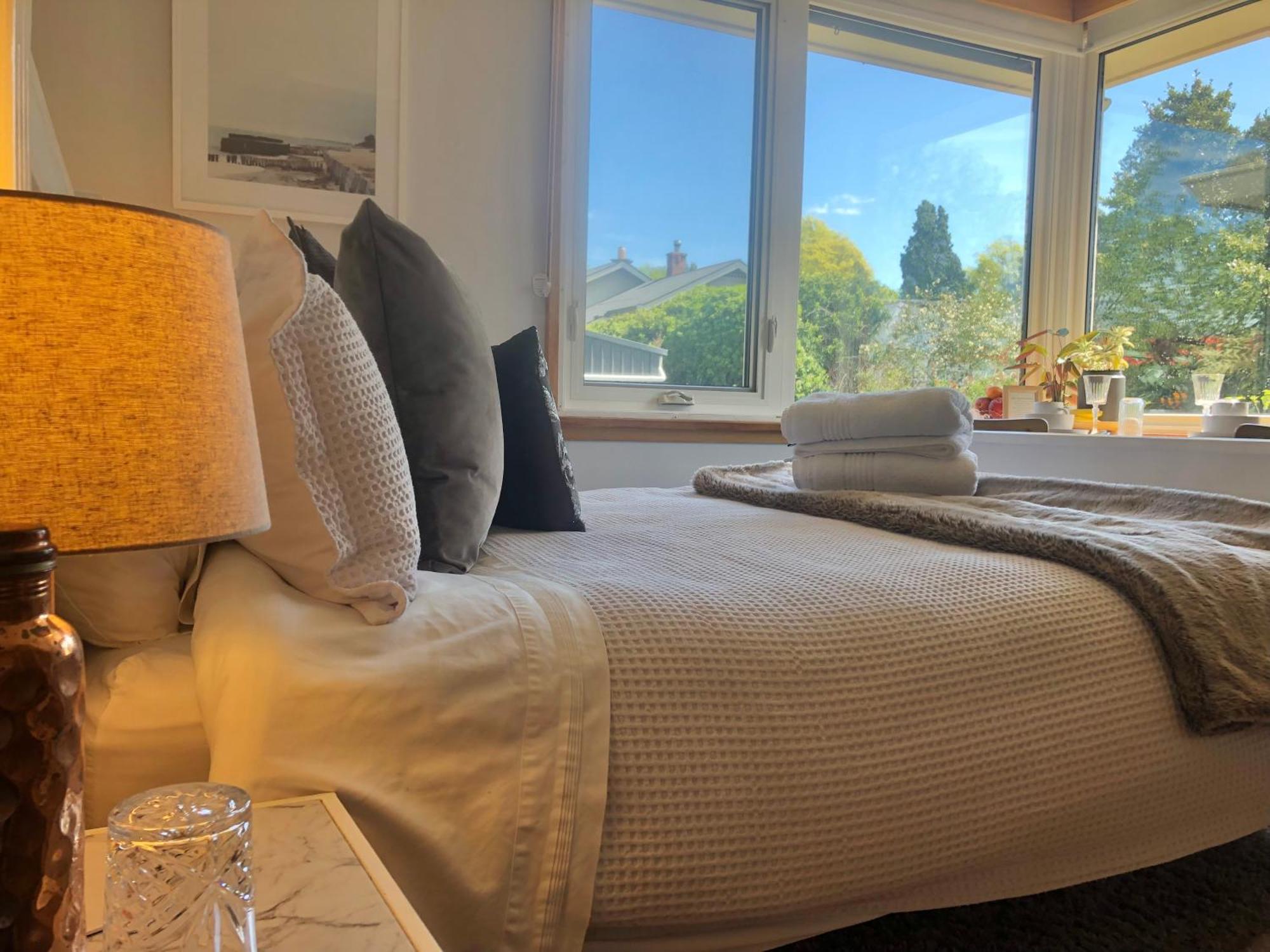 Lovely Budget Vegan Homestay Launceston Kültér fotó