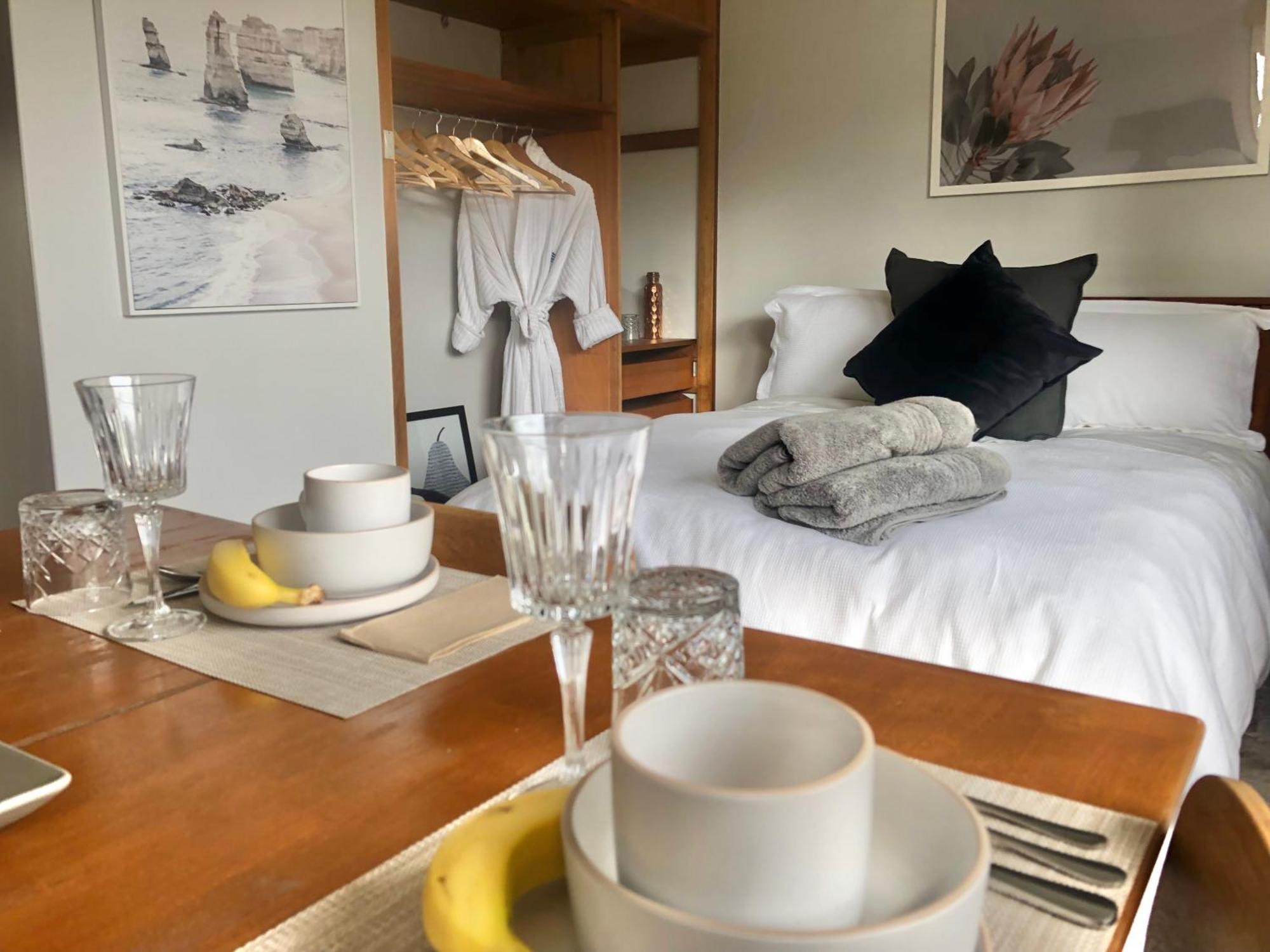 Lovely Budget Vegan Homestay Launceston Kültér fotó