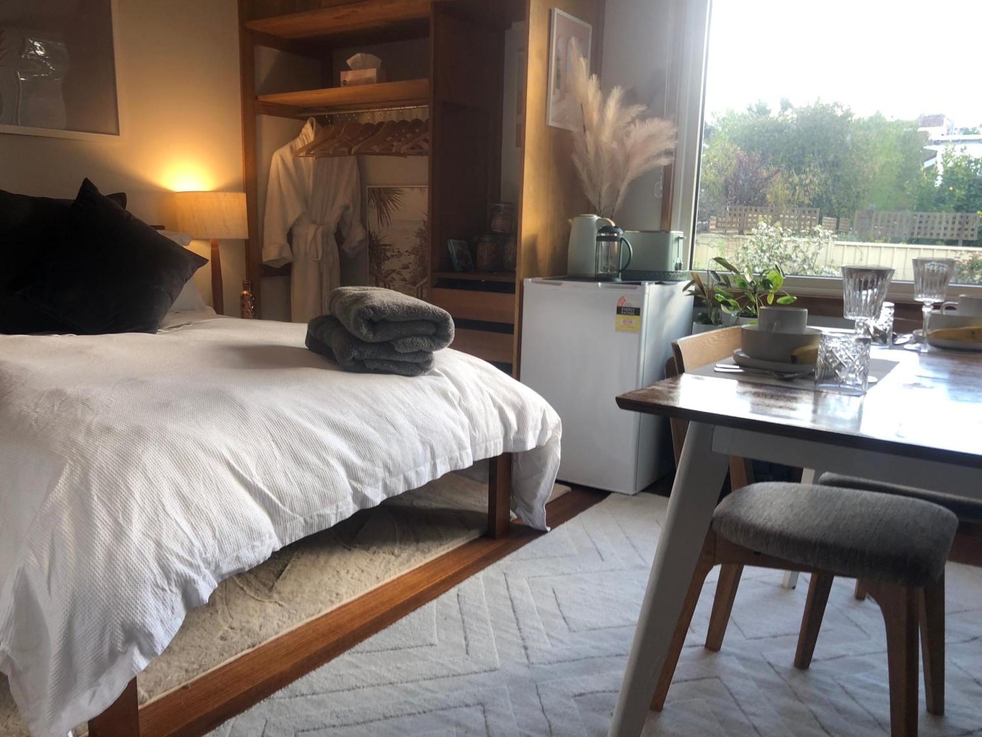 Lovely Budget Vegan Homestay Launceston Kültér fotó