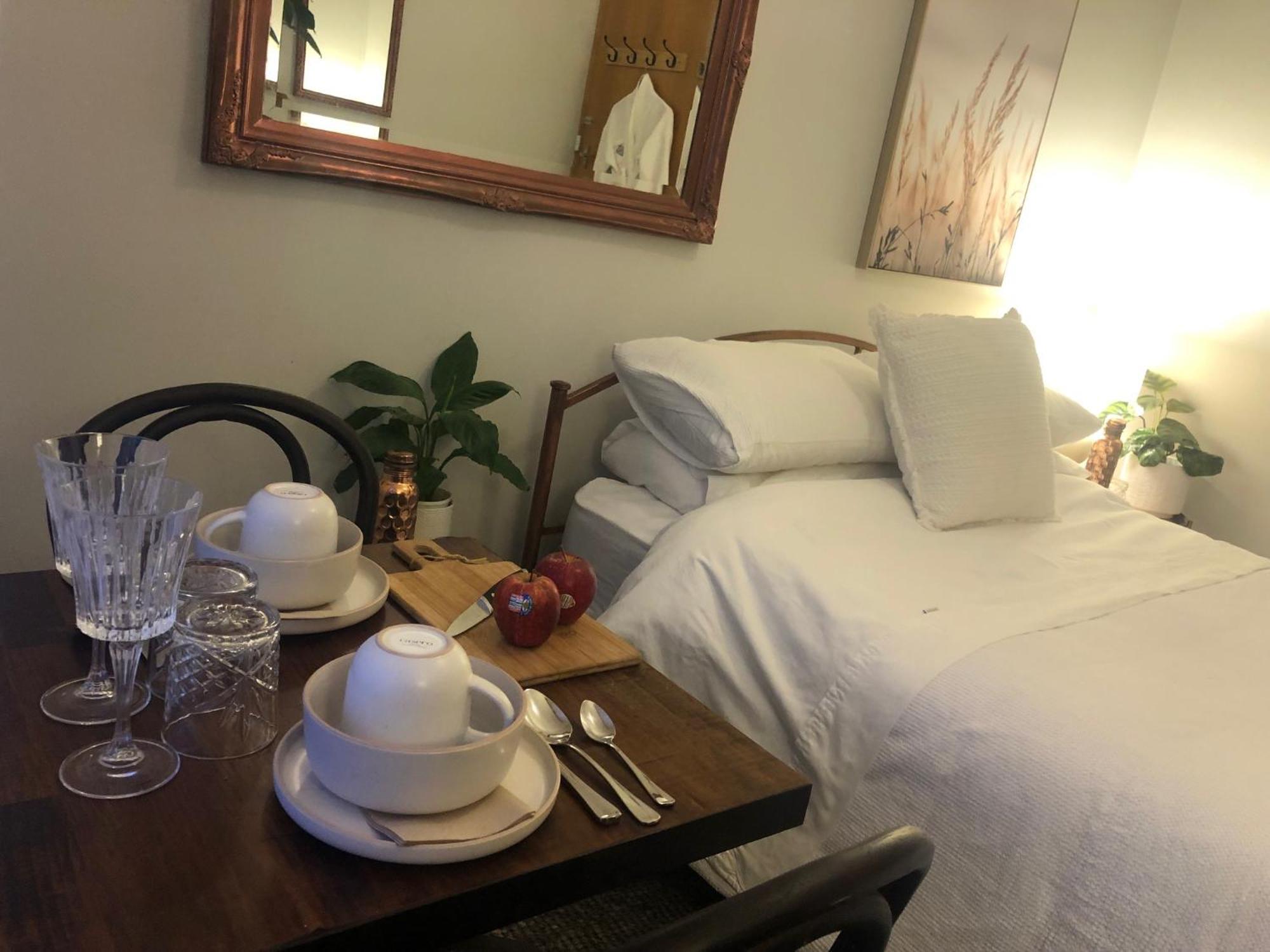 Lovely Budget Vegan Homestay Launceston Kültér fotó