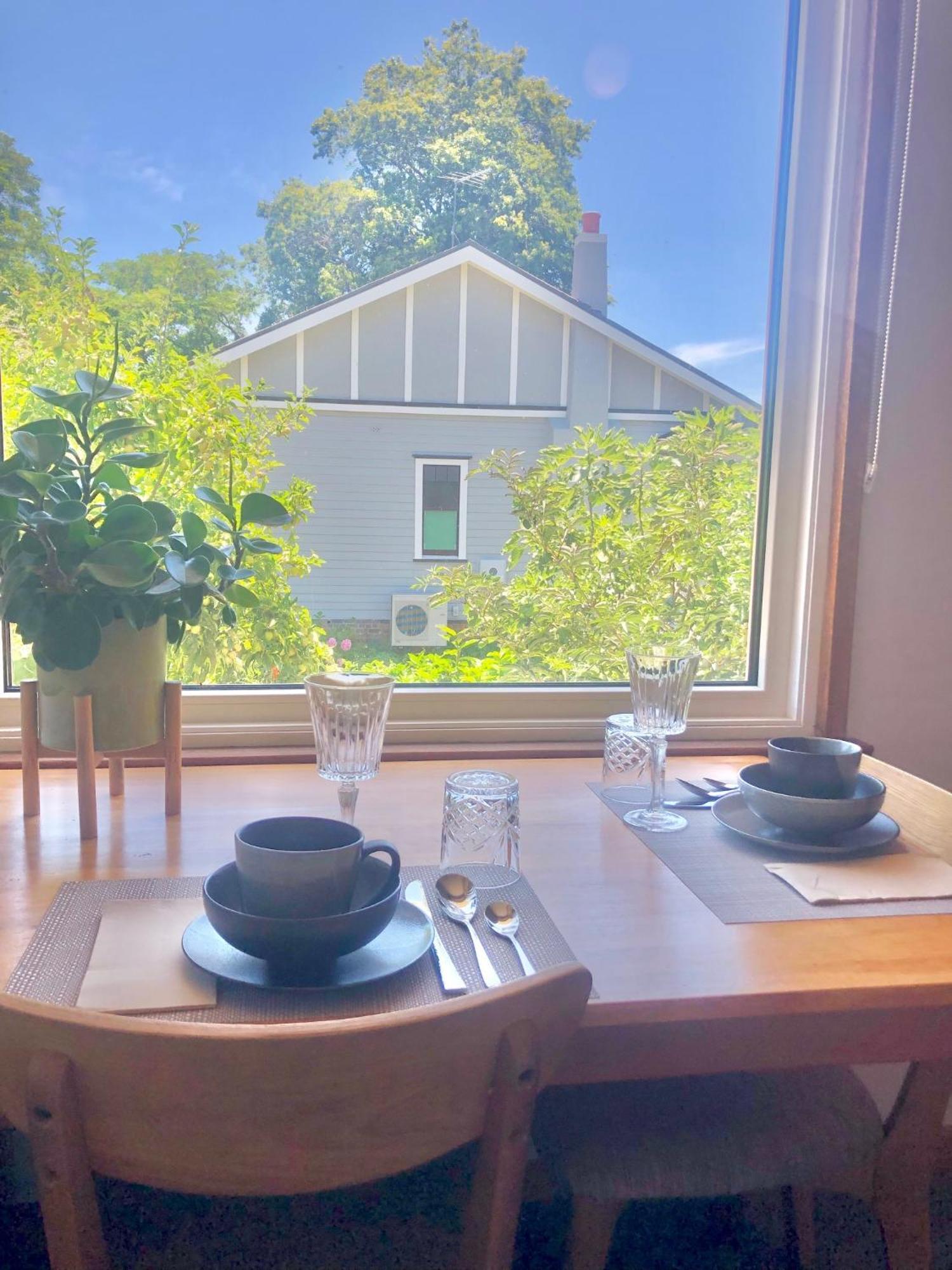 Lovely Budget Vegan Homestay Launceston Kültér fotó