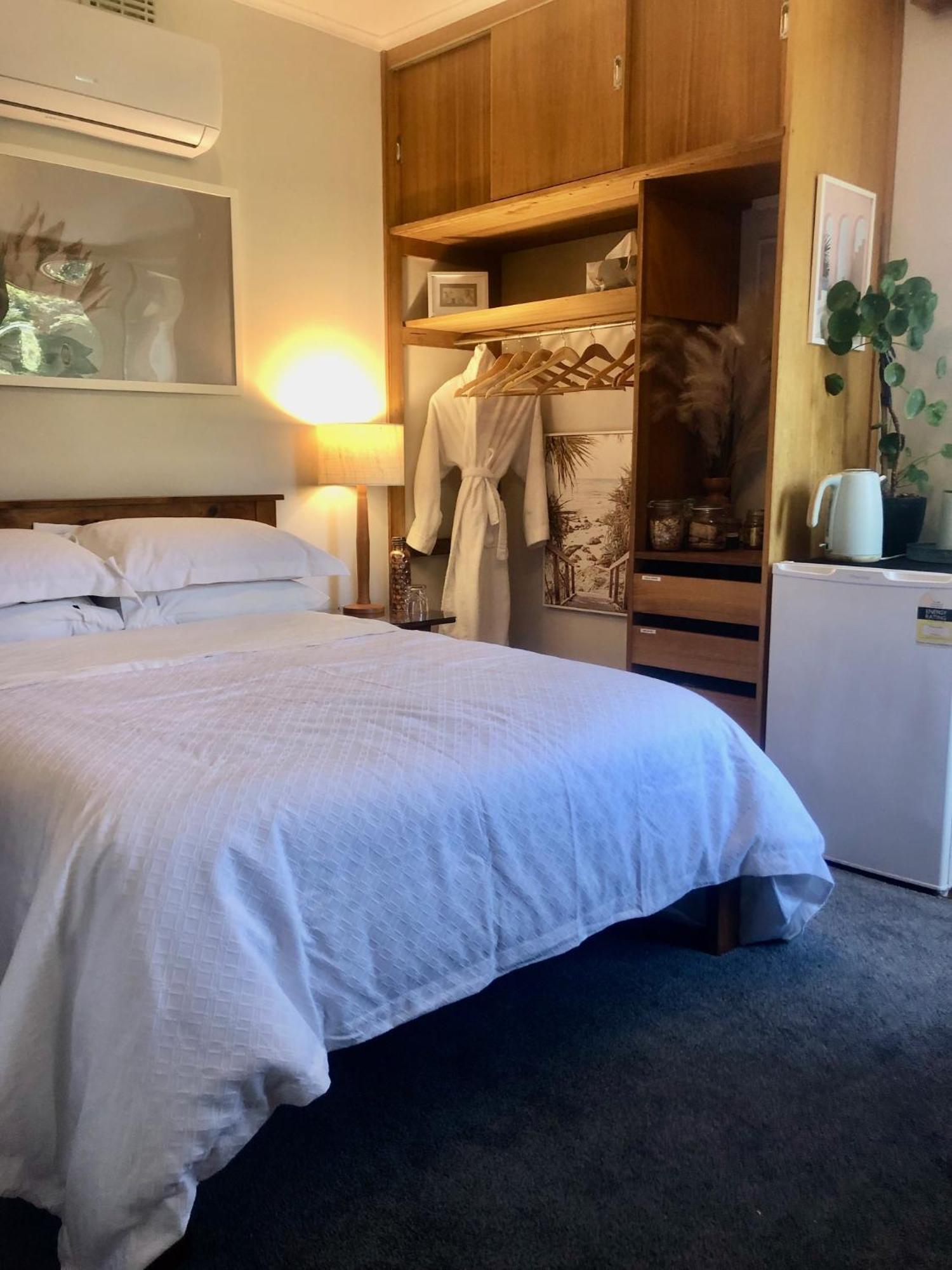 Lovely Budget Vegan Homestay Launceston Kültér fotó