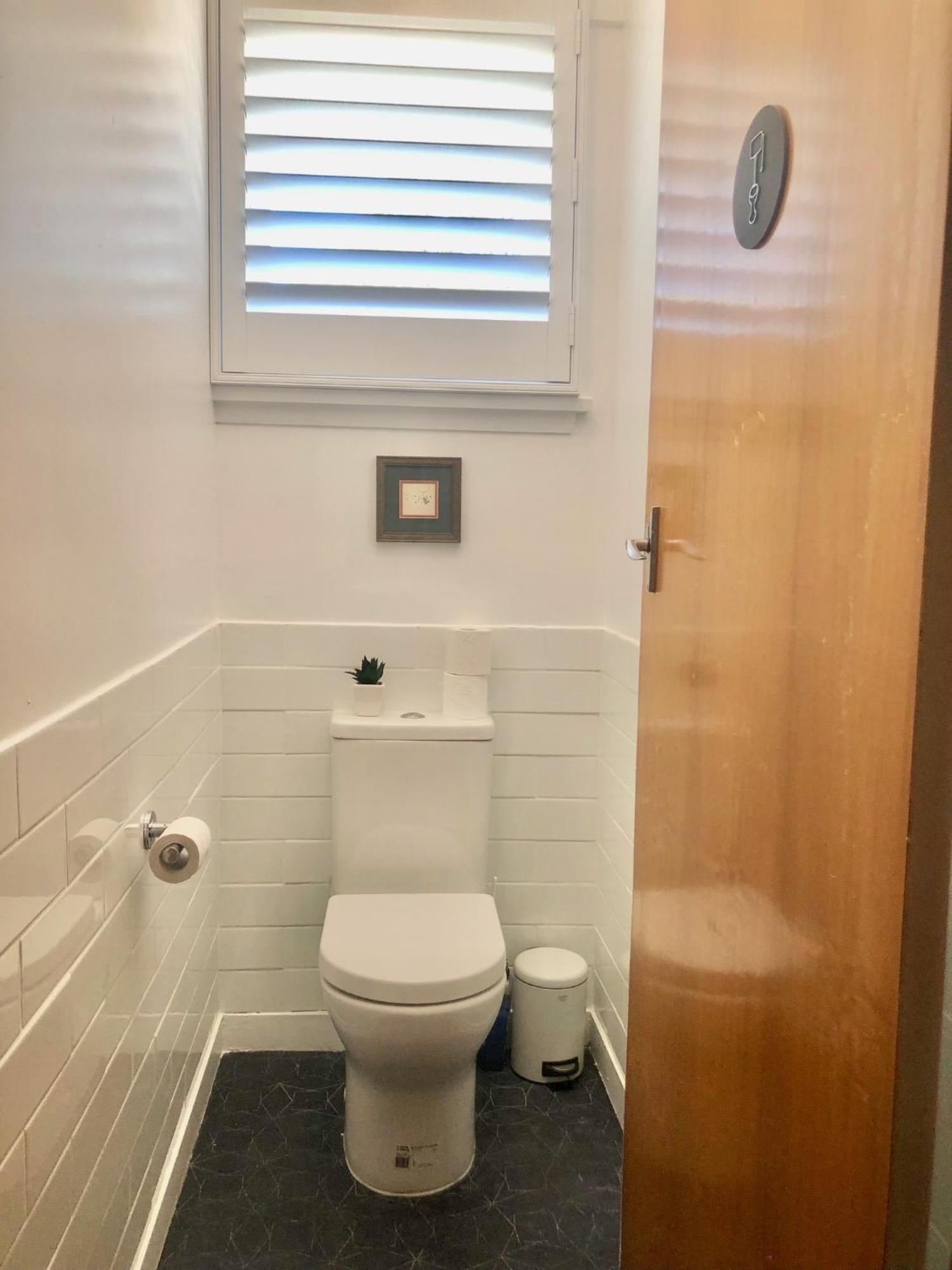 Lovely Budget Vegan Homestay Launceston Kültér fotó