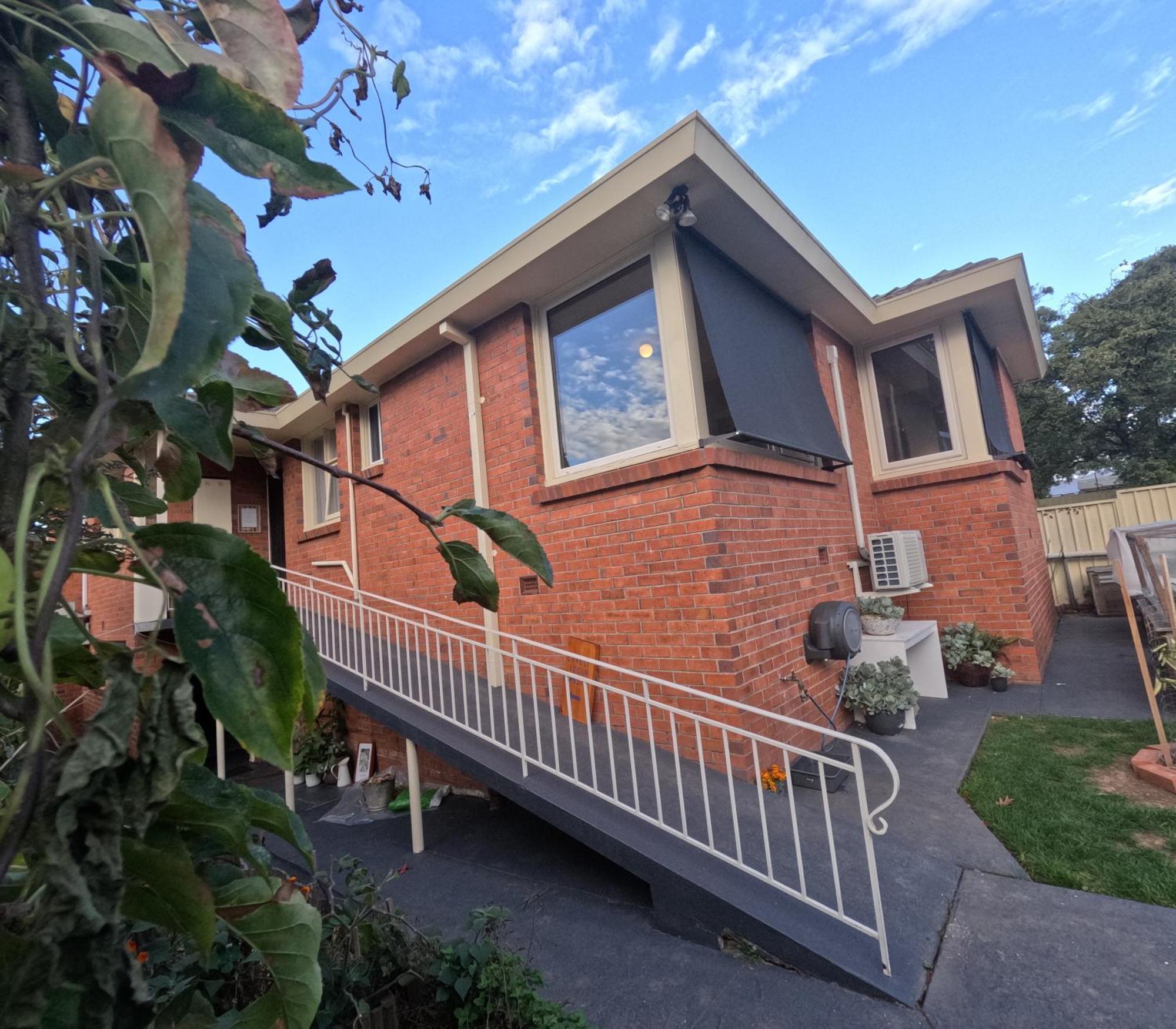 Lovely Budget Vegan Homestay Launceston Kültér fotó
